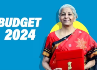 nirmala sitaraman Education budget 2024