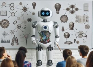 शिक्षा में कृत्रिम बुद्धिमत्ता की भूमिका role of artificial intelligence in education